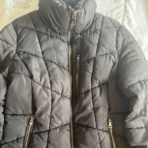 Calvin Klein Winter Jacket ❄️